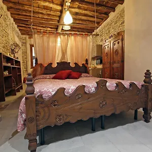 Mella -la Corte - At The With Parking Appartement