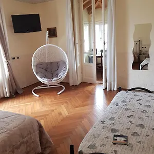 Bed & Breakfast Torretta, Bellagio