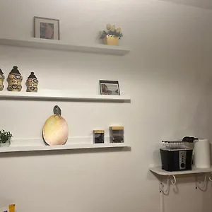 Carina Appartement