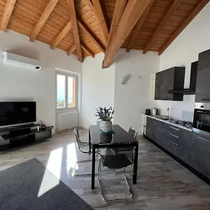 Dei Sogni Appartement