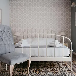 La Casa Di Alma Luxury 2*, Katania Włochy