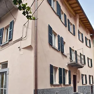 Bed & Breakfast Della Maria, Bellagio