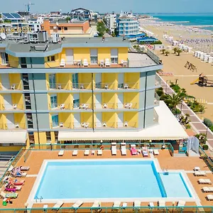 Touring 3*, Caorle Włochy