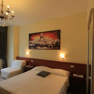 Le Terrazze Del Vaticano 3* Roma
