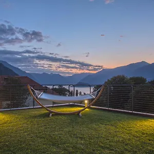 Bed & Breakfast La Rosa, Bellagio