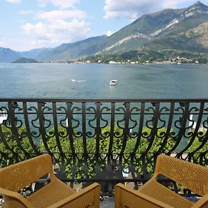 Palazzo Barindelli Appartement