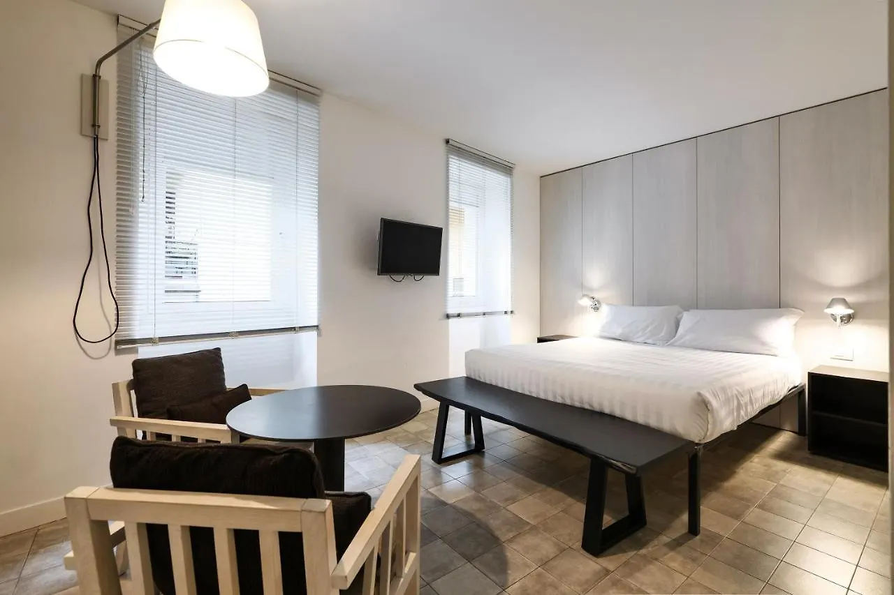 *** Guest house Nene-Il Vicolo Apartments And Rooms Bellagio Italy