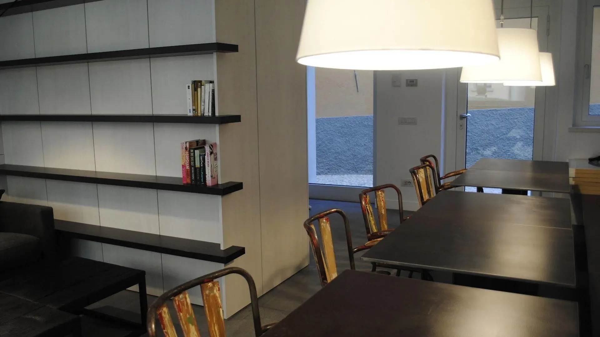Nene-Il Vicolo Apartments And Rooms Bellagio 3*,
