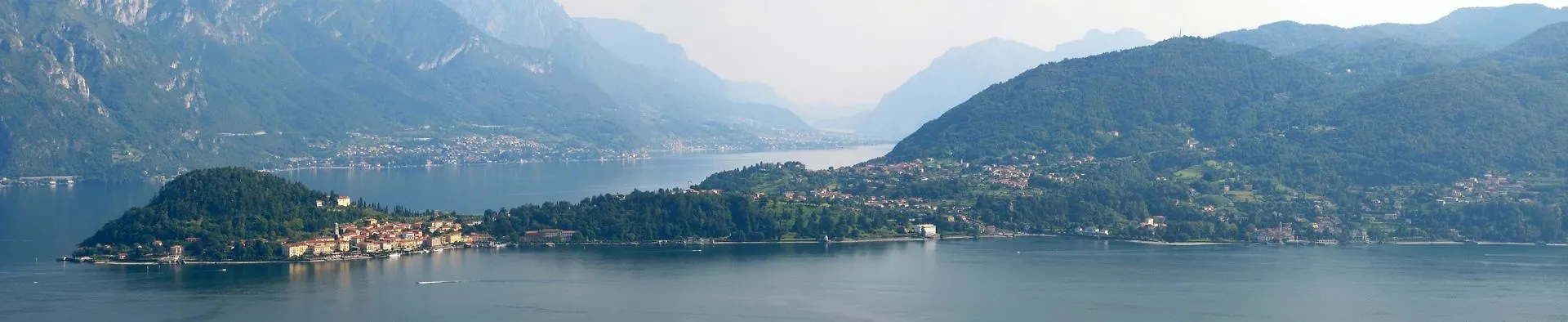 Nene-Il Vicolo Apartments And Rooms Bellagio Guest house