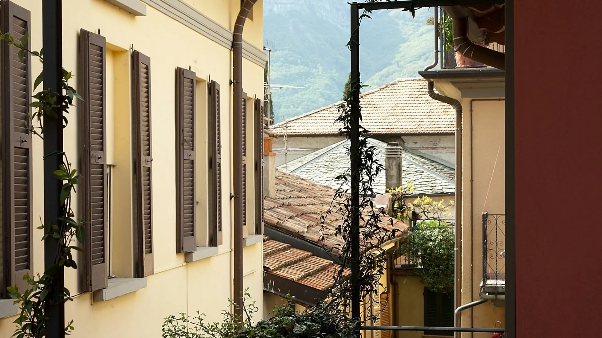 Guest house Nene-Il Vicolo Apartments And Rooms Bellagio