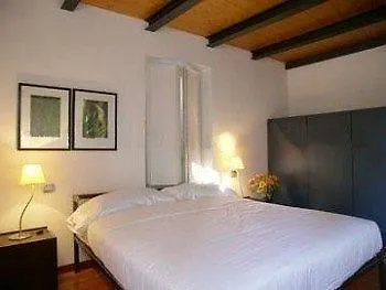 Nenè-Il Vicolo Apartments&Rooms Bellagio Italia
