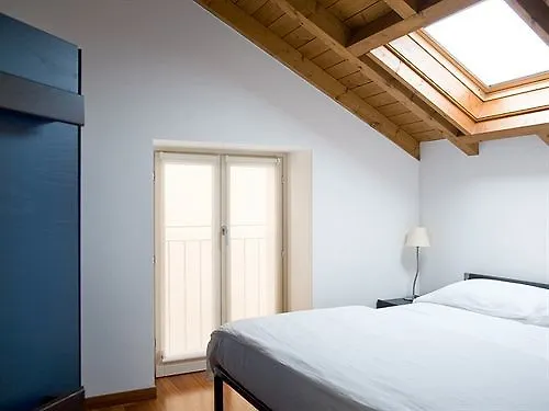 Nenè-Il Vicolo Apartments&Rooms Bellagio 3*,