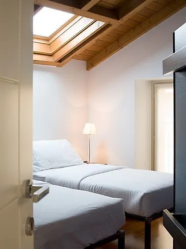 Guest house Nene-Il Vicolo Apartments And Rooms Bellagio